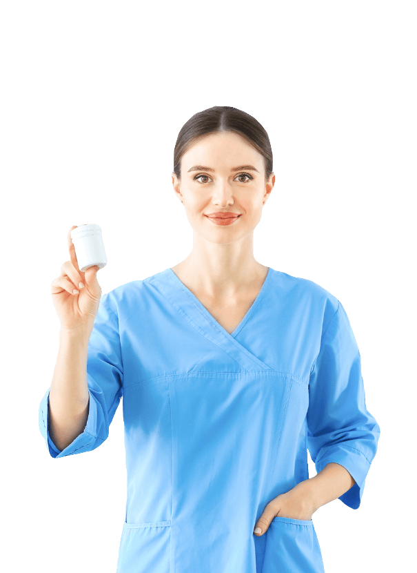 Wszywka alkoholowa Esperal Oława